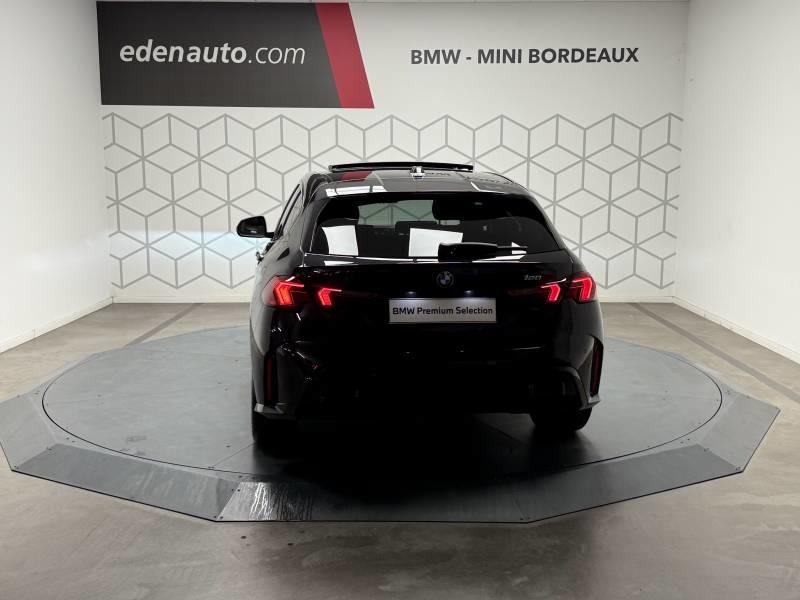 Bmw Série 1 120 170 ch Dkg7 m Sport