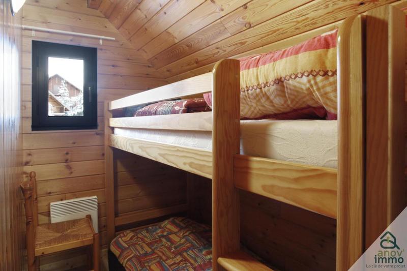 Duplex - 32 m² - 3 pièces