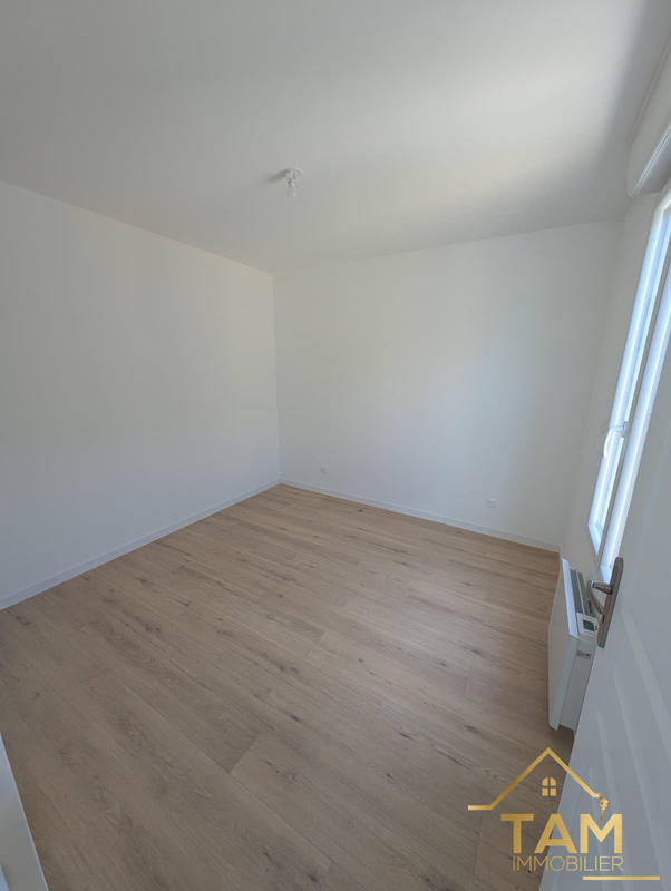 Appartement - 29 m² - 2 pièces