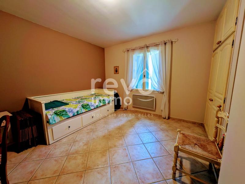 Maison - 126 m² - 4 pièces