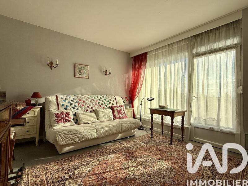 Appartement - 97 m² - 4 pièces