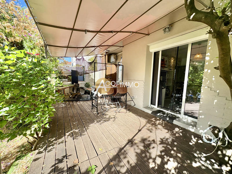 Appartement - 69 m² - 3 pièces