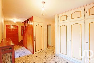 Maison - 173 m² - 7 pièces