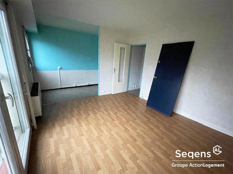 Appartement - 28 m² - 1 pièce