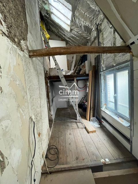 Maison traditionnelle - 130 m² - 6 pièces