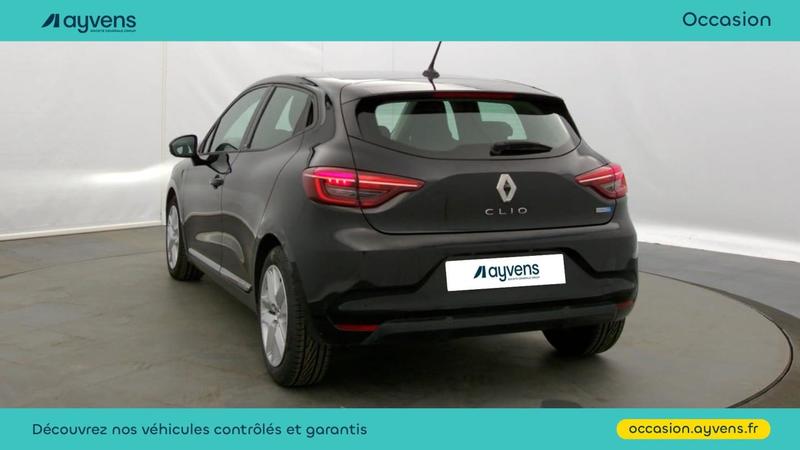 Renault Clio 1.6 E-Tech 140ch Business