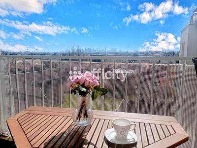 Appartement - 71 m² - 4 pièces