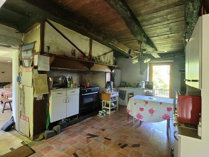 Maison - 118 m² - 6 pièces