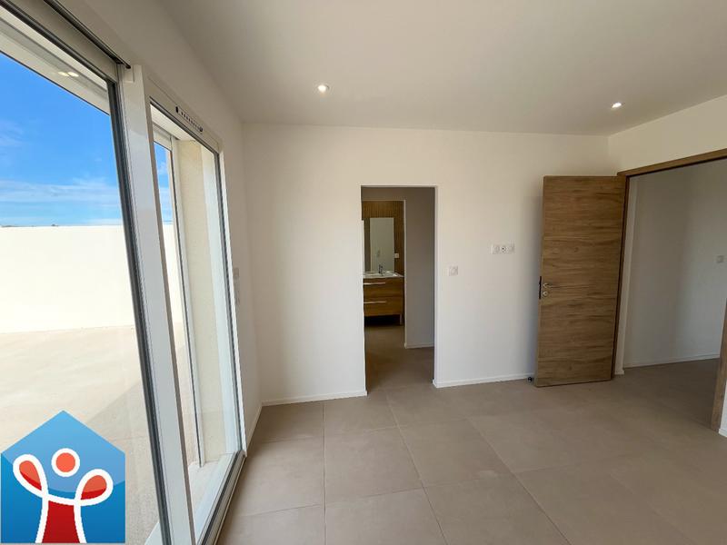 Maison - 125 m² - 4 pièces