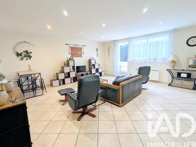 Appartement - 103 m² - 4 pièces