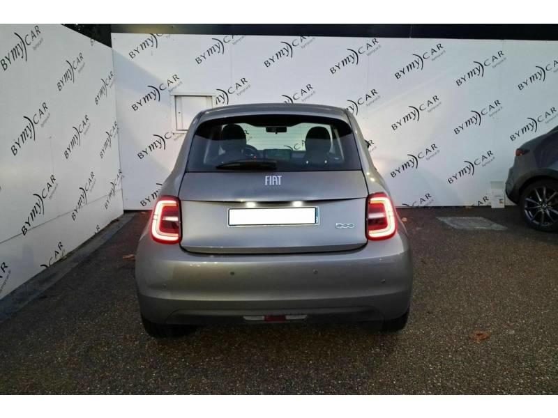 Fiat 500 e 118 ch Nouvelle