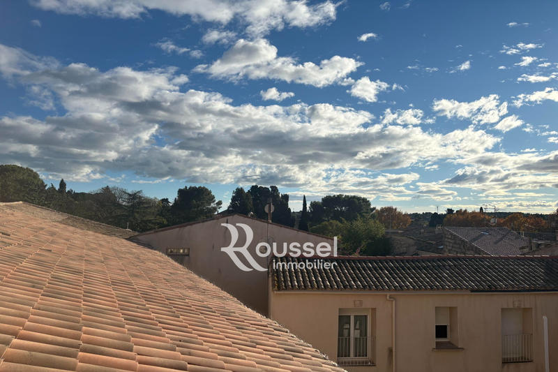 Appartement - 28 m² - 1 pièce