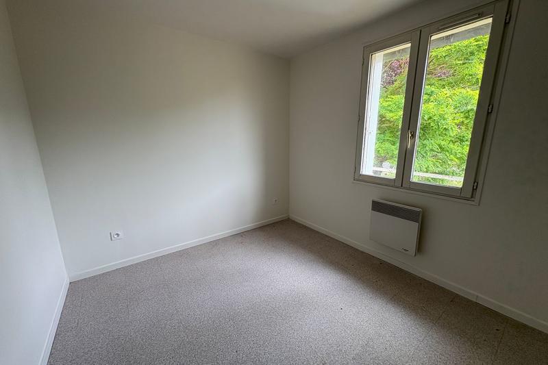 Maison - 49 m² - 2 pièces