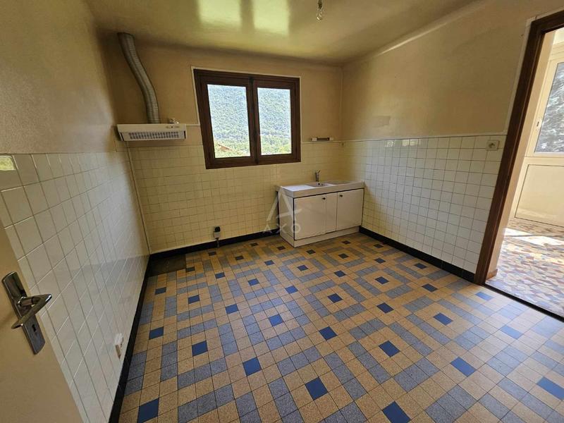 Maison - 109 m² - 5 pièces