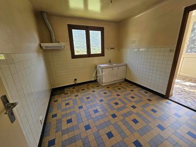 Maison - 109 m² - 5 pièces