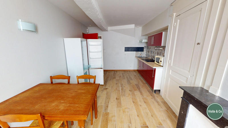Immeuble - 232 m²
