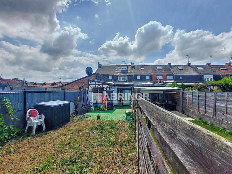 Maison de campagne - 87 m² - 4 pièces