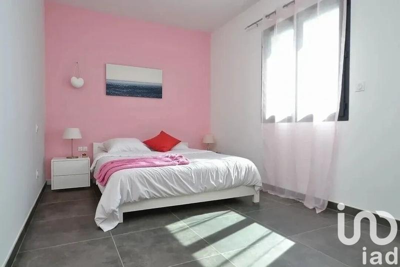 Maison - 118 m² - 5 pièces