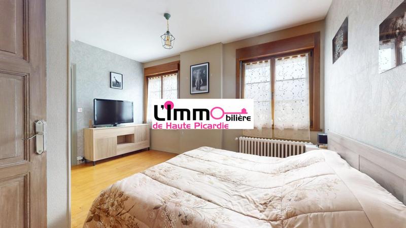 Maison ancienne - 189 m² - 8 pièces