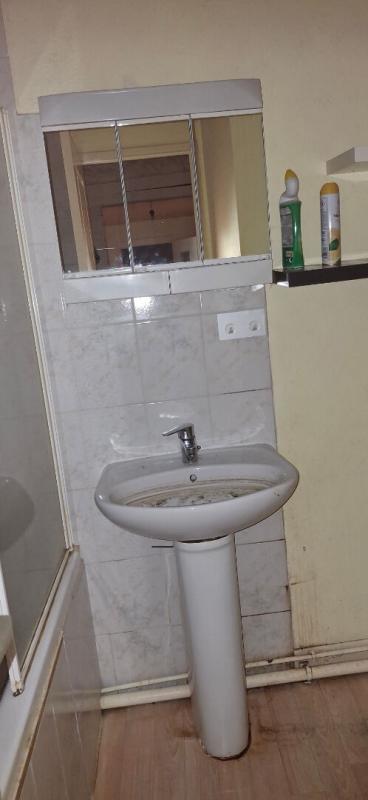 Maison - 87 m² - 6 pièces