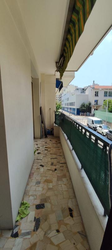 Appartement - 82 m² - 3 pièces