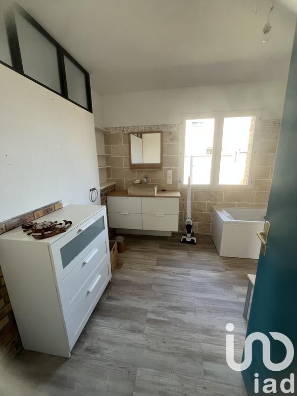 Maison - 149 m² - 6 pièces