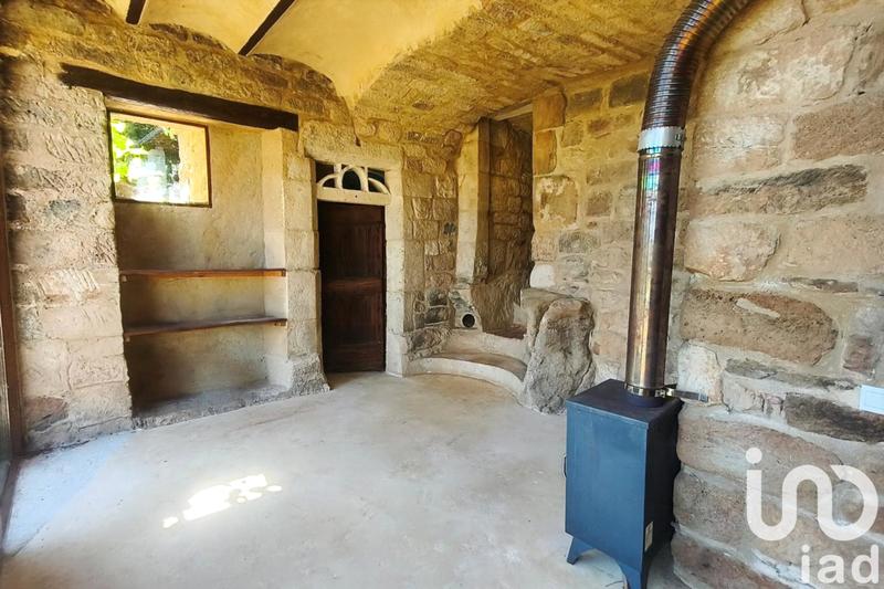 Maison - 282 m² - 11 pièces