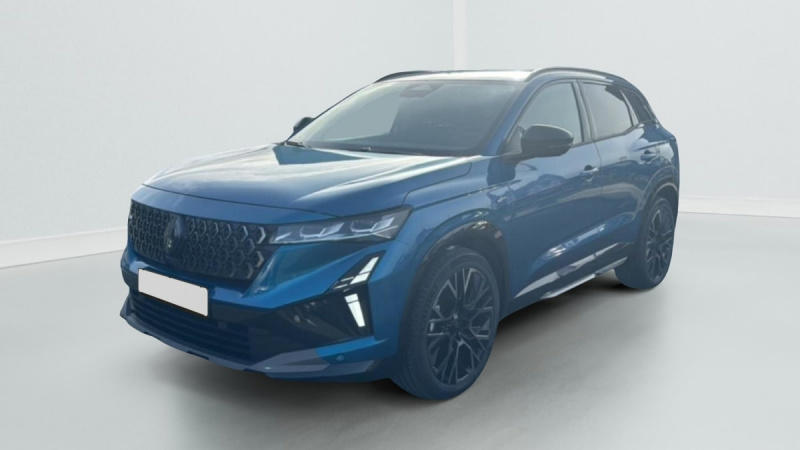 Renault Austral 1.2 E-Tech Full Hybrid 200 Esprit Alpine