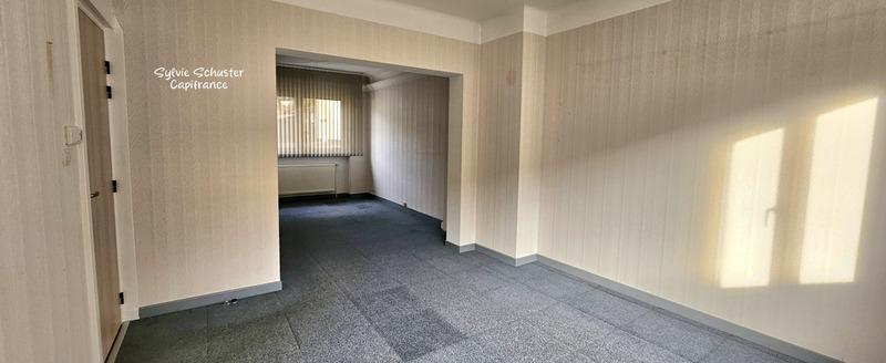 Maison de village - 175 m² - 7 pièces