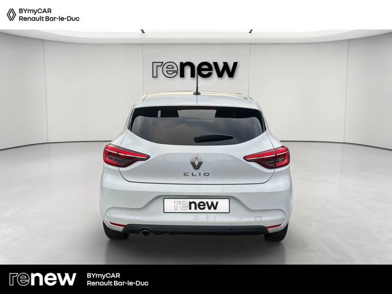 Renault Clio V TCe 90 Evolution