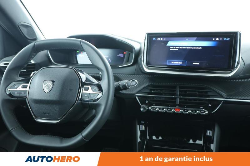 Peugeot 2008 1.2 Hybrid Allure e-Dcs6 136 ch
