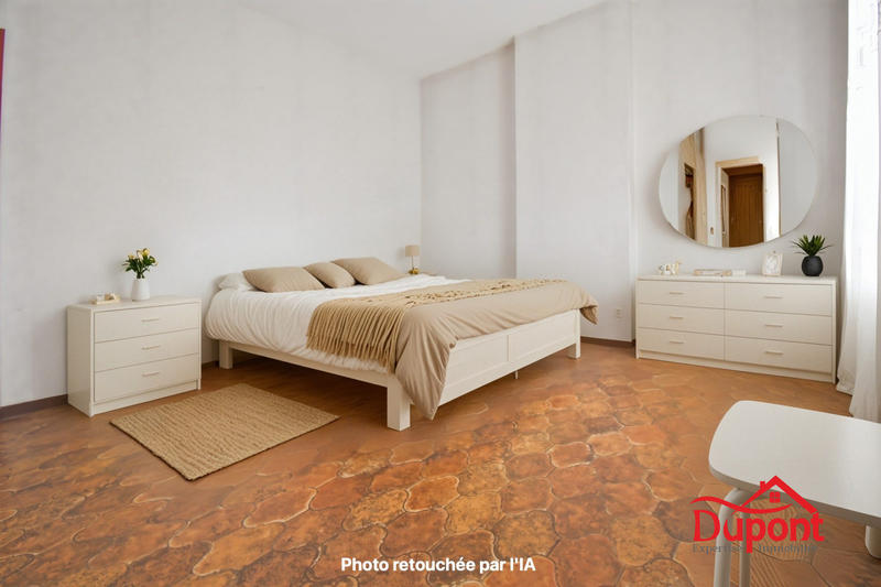 Maison - 146 m² - 6 pièces