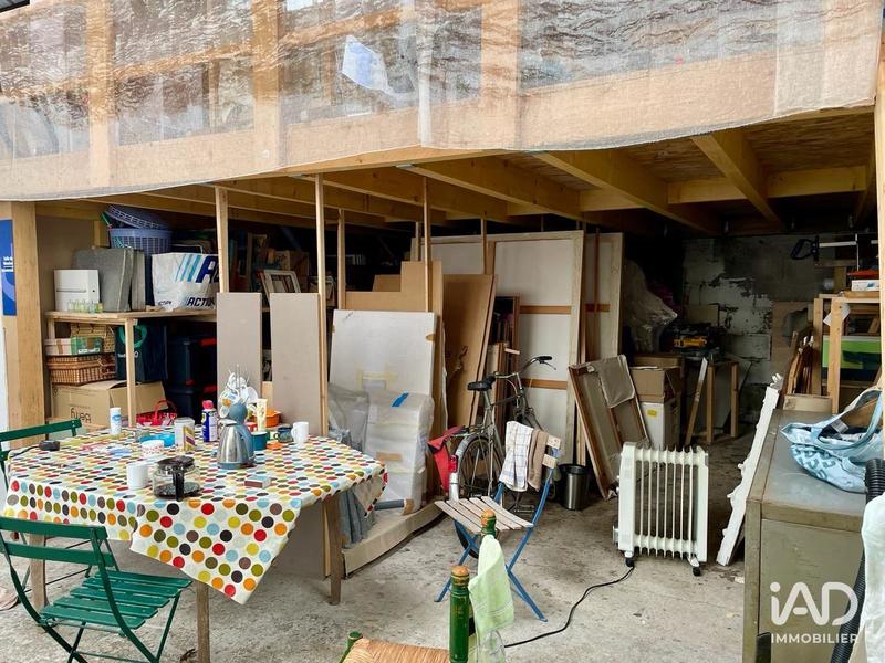 Appartement - 200 m²