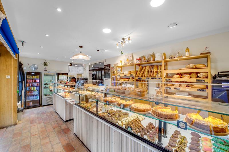 Local commercial - 156 m²