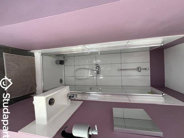 Maison - 14 m² - 1 pièce