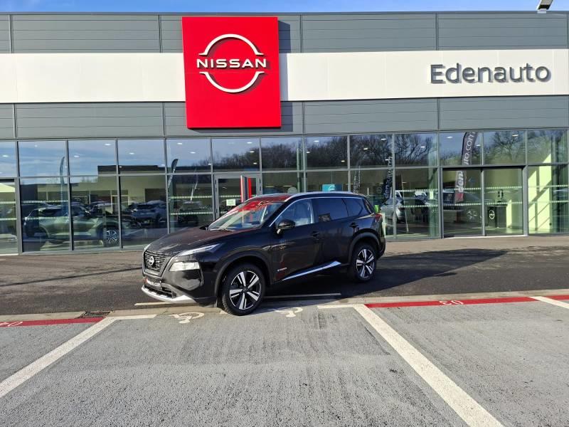 Nissan X-Trail e-Power 204 ch Tekna+