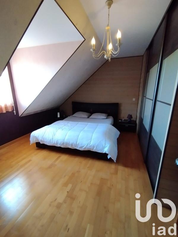 Maison - 174 m² - 7 pièces