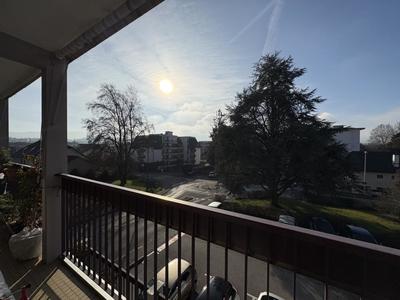 Appartement - 77 m² - 4 pièces