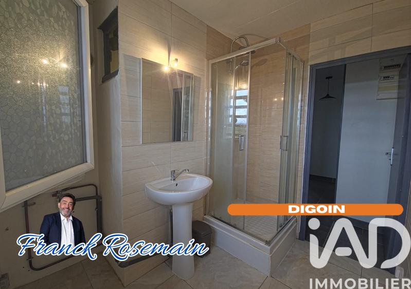 Immeuble - 167 m² - 3 pièces