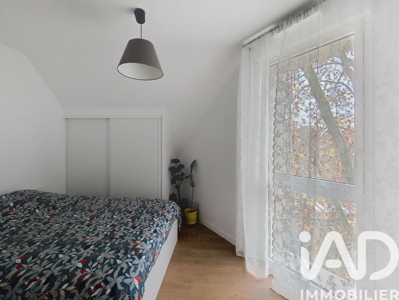 Appartement - 80 m² - 3 pièces