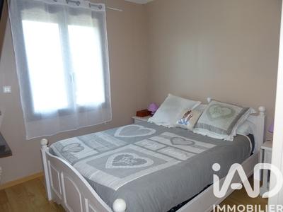 Maison de campagne - 93 m² - 6 pièces