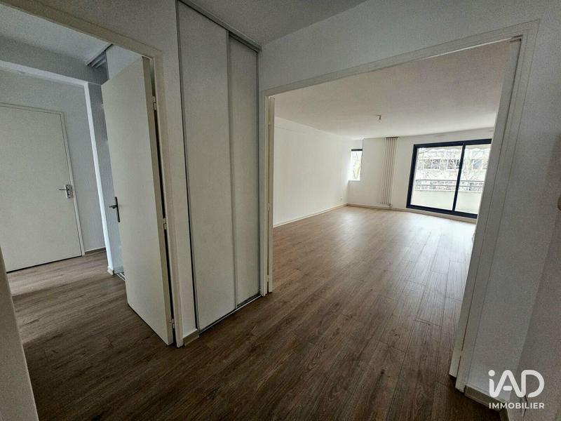 Appartement - 85 m² - 4 pièces