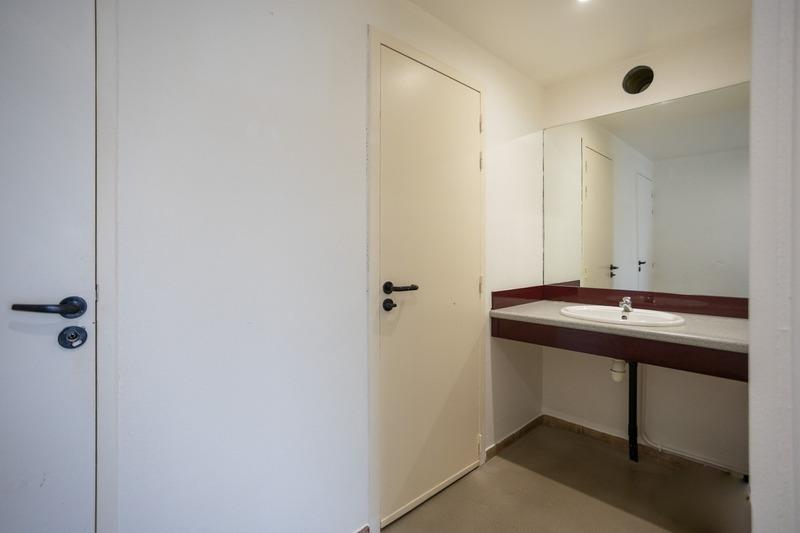 Bureau - 230 m² - 10 pièces