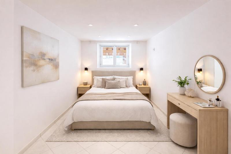 Maison - 129 m² - 7 pièces