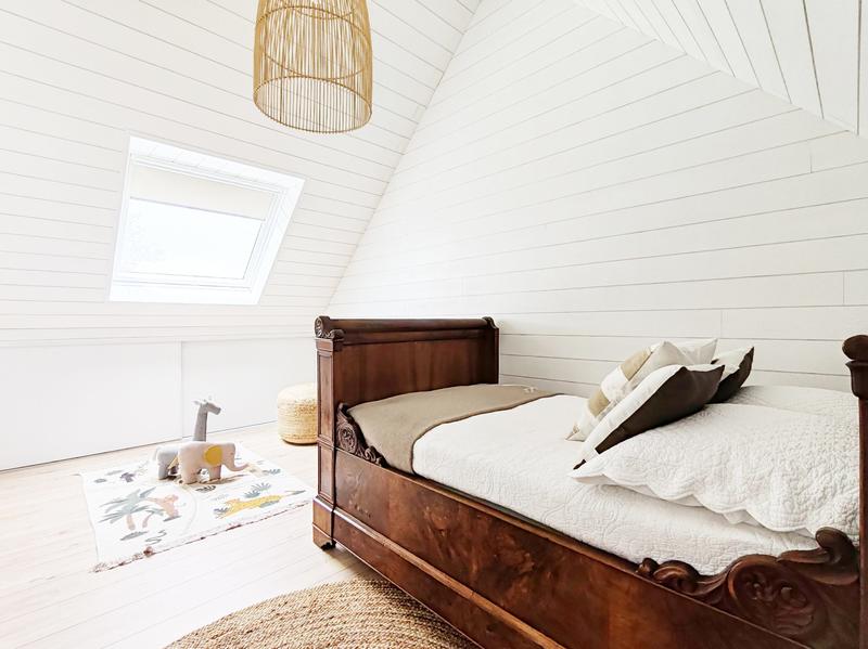 Maison - 141 m² - 7 pièces