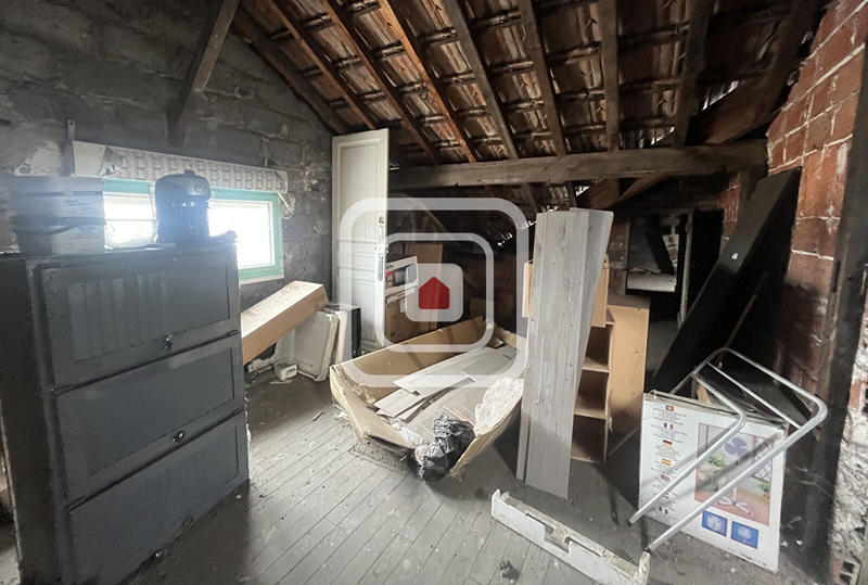 Appartement - 41 m² - 1 pièce