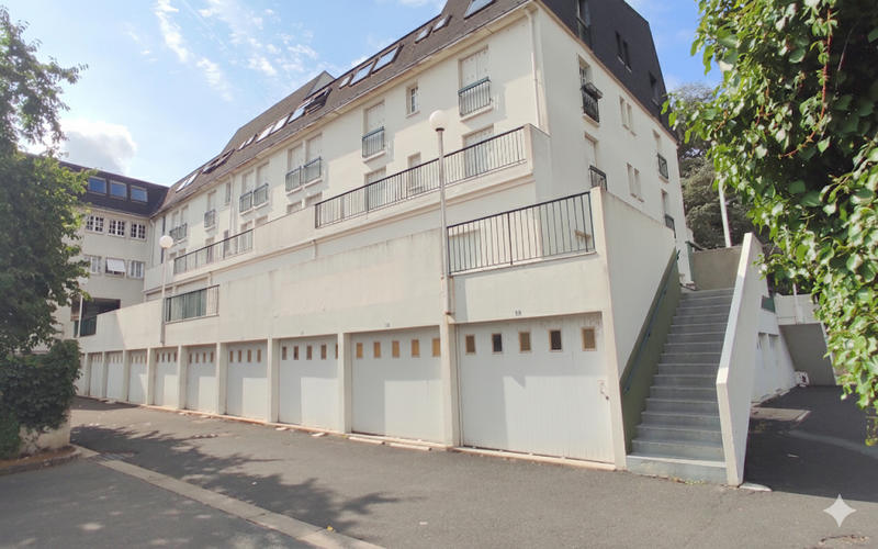 Appartement - 73 m² - 3 pièces