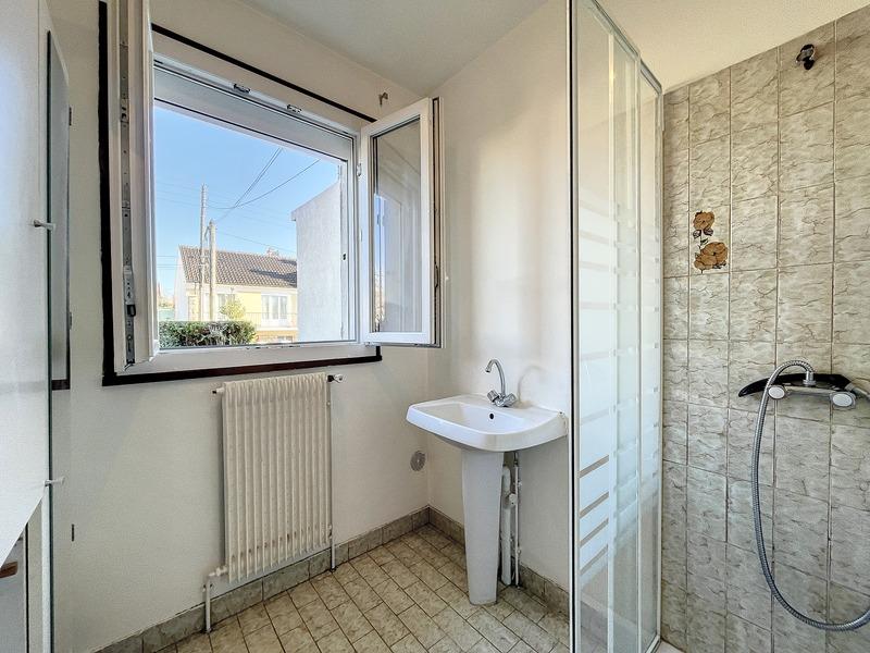 Maison - 106 m² - 6 pièces