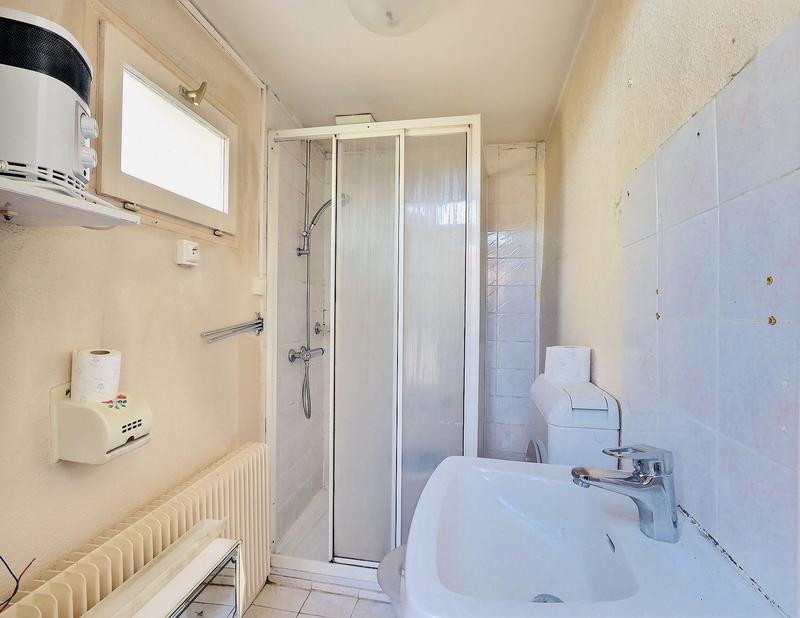 Maison ancienne - 85 m² - 4 pièces