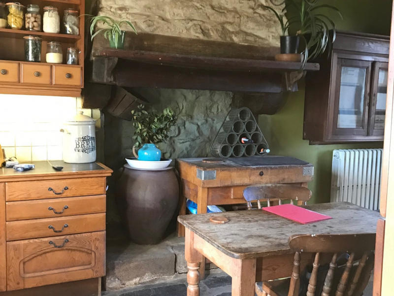 Maison - 178 m² - 6 pièces